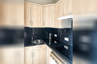 achat appartement audresselles 62164