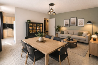 achat appartement audresselles 62164