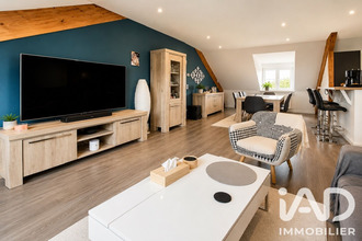 achat appartement audun-le-roman 54560