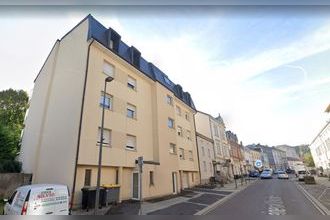 achat appartement audun-le-tiche 57390