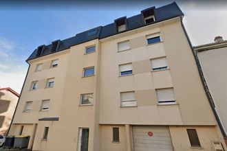 achat appartement audun-le-tiche 57390