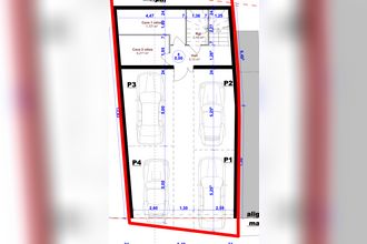 achat appartement audun-le-tiche 57390