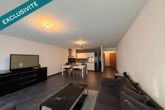 achat appartement audun-le-tiche 57390