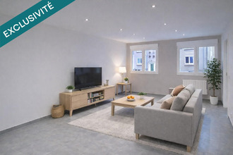 achat appartement audun-le-tiche 57390