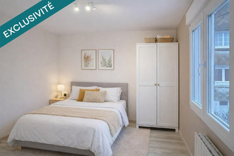 achat appartement audun-le-tiche 57390