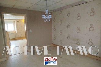 achat appartement audun-le-tiche 57390