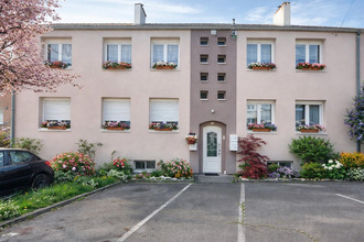 achat appartement audun-le-tiche 57390