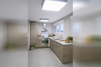 achat appartement audun-le-tiche 57390