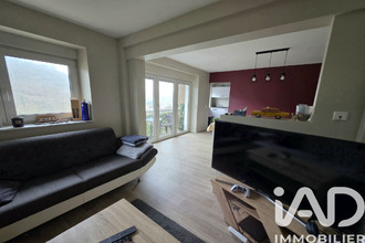 achat appartement audun-le-tiche 57390