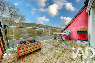 achat appartement audun-le-tiche 57390