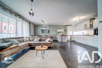 achat appartement audun-le-tiche 57390