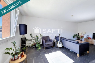 achat appartement audun-le-tiche 57390
