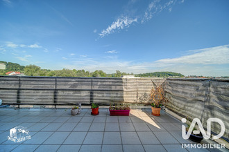 achat appartement audun-le-tiche 57390