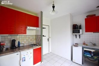 achat appartement auffargis 78610