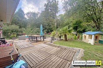 achat appartement auffargis 78610