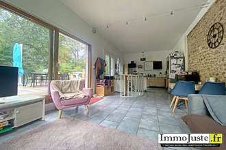 achat appartement auffargis 78610