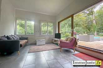 achat appartement auffargis 78610