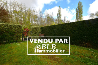 achat appartement auffargis 78610