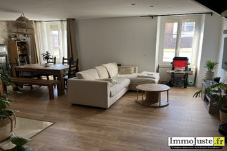 achat appartement auffargis 78610