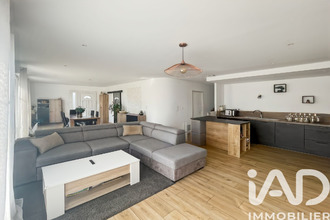 achat appartement aufferville 77570