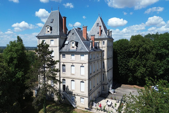 achat appartement augerans 39380