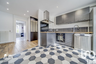 achat appartement augny 57685