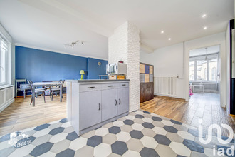 achat appartement augny 57685