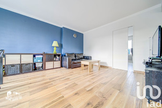 achat appartement augny 57685