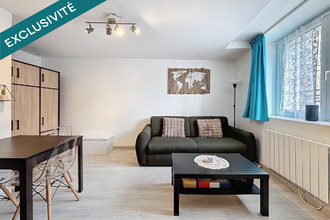 achat appartement augny 57685