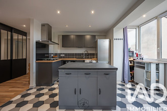 achat appartement augny 57685