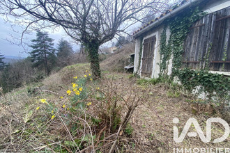 achat appartement aulas 30120