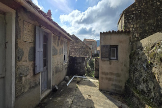 achat appartement aullene 20116