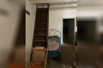 achat appartement aullene 20116