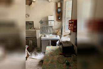 achat appartement aullene 20116