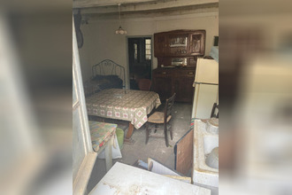 achat appartement aullene 20116