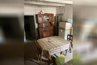achat appartement aullene 20116
