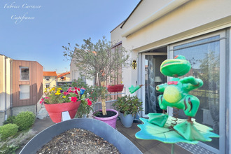 achat appartement aulnat 63510