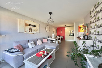 achat appartement aulnat 63510