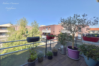 achat appartement aulnat 63510