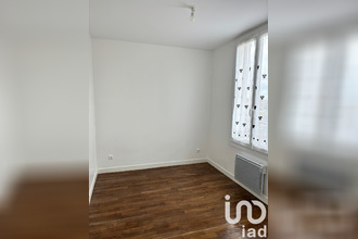 achat appartement aulnay-sous-bois 93600