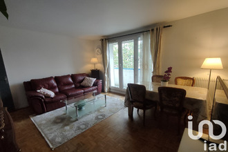 achat appartement aulnay-sous-bois 93600