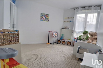 achat appartement aulnay-sous-bois 93600