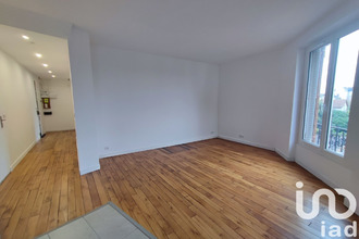 achat appartement aulnay-sous-bois 93600