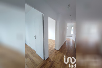 achat appartement aulnay-sous-bois 93600