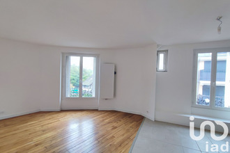 achat appartement aulnay-sous-bois 93600