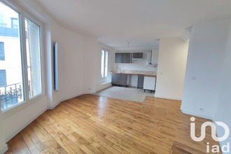 achat appartement aulnay-sous-bois 93600