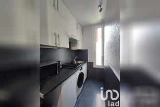 achat appartement aulnay-sous-bois 93600