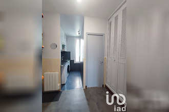 achat appartement aulnay-sous-bois 93600