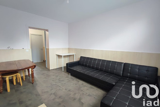 achat appartement aulnay-sous-bois 93600