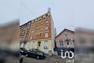 achat appartement aulnay-sous-bois 93600